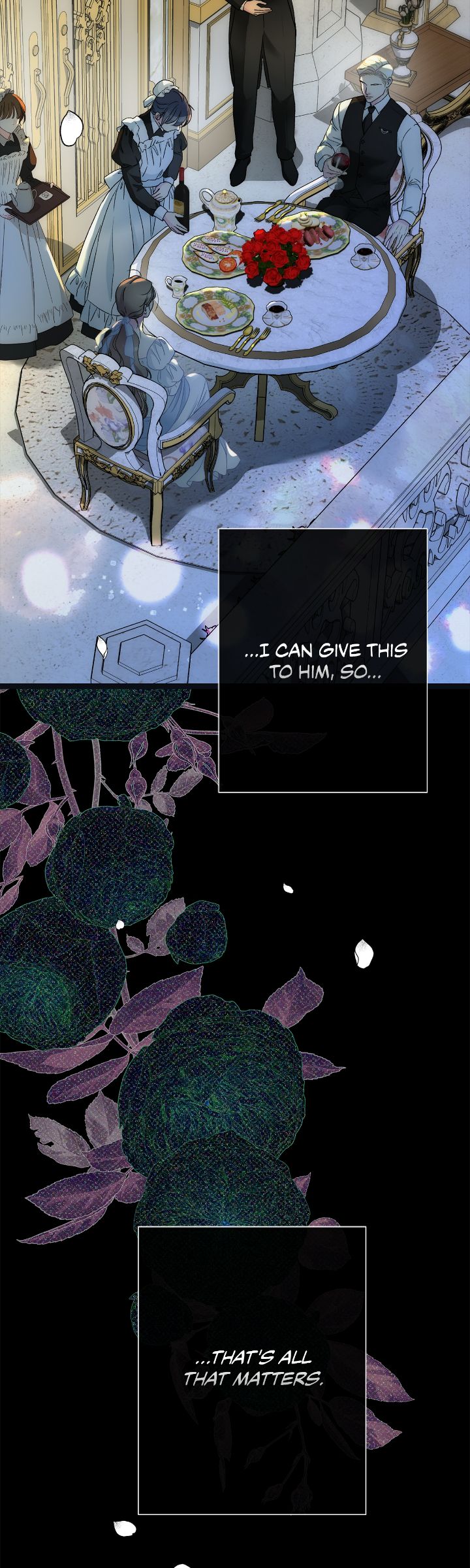 The Problematic Prince, Chapter 98 image 65